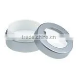 Small Cream Jar With Window (246PC-YH-9904) thumbnail-1