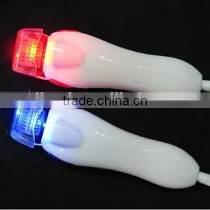 Photon Micro-needle Theropy Electronic Acupuncture Device for Skin Rejuvenation thumbnail-2