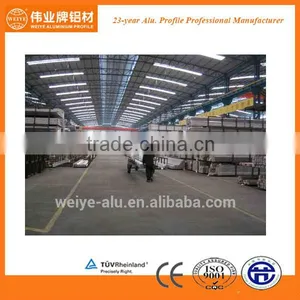 China Aluminium Price for Outdoor Aluminium Louvers/shutters thumbnail-5