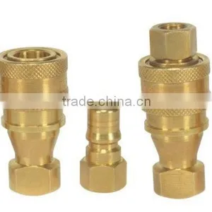 Stainless Steel Quick Connect Camlock Couplings Fittings With Manufacture thumbnail-1