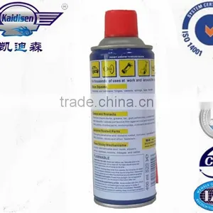 Anti-Rust Lubricant Spray, Rust Proofing Spray thumbnail-2