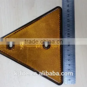 Triangle Safety Reflector thumbnail-5