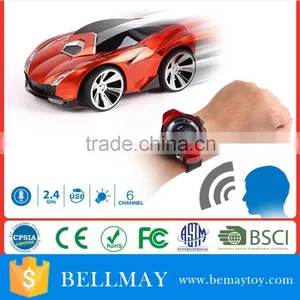 2016 Newest Voice Control rc Car Smart Watch With New Function thumbnail-1