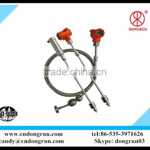 China Made DRCM-99 Magnetostrictive Mechanical Level Gauge/mechanical Level Meter thumbnail-3