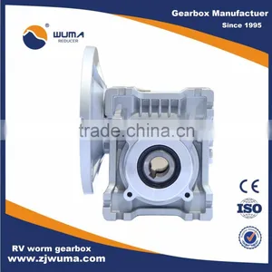 High Power Industrial Parallel Shaft Gear Box Reducer Gearbox Reducer thumbnail-2