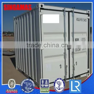 Heavy Duty Mini Container Set thumbnail-5