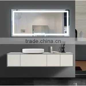 IP44 LED Illuminated Make Up Mirror for Bathroom thumbnail-2