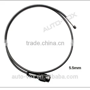 Well Wireless Snake Tube Inspection Camera,5.5mm Diamater Camera thumbnail-5