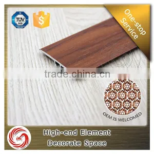 Best Sale Laminate Aluminum Floor Transition thumbnail-5
