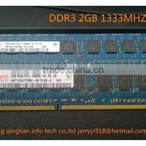 China Best Supplier for Ddr3-1333 Desktop 2gb Ram Memory With Low Price for Sales !! thumbnail-4