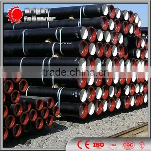 Ductile Iron Pipe DN1000 thumbnail-3