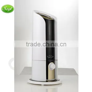 Ultrasonic Air Humidifier Cheap Price,cool Mist Greenhouse Ultrasonic Humidifier thumbnail-4