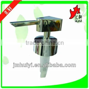 Plastic Soap Dispenser thumbnail-1
