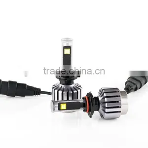 6000-7000K 2880LM 9005/9006 30w Car Led Headlight thumbnail-2