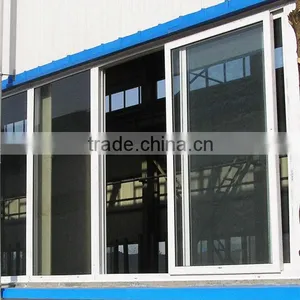 FRP Window Frame for Aluminium Plant, Anti-corrosion thumbnail-1