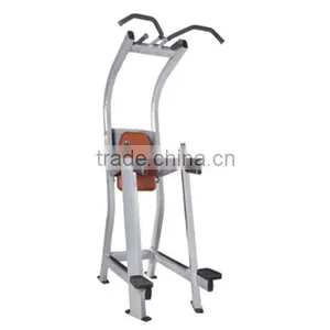 Chin-Dip Leg Raise TZ-5019 thumbnail-1