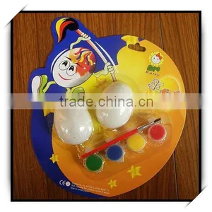 2015 Egg Paint Set Art Painting Set thumbnail-1