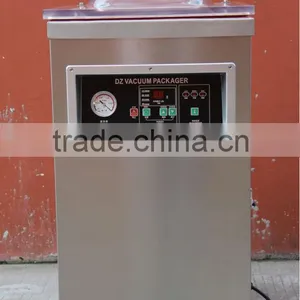 DZ-400 Stand Type Food Vacuum Packing Machine With CE thumbnail-4