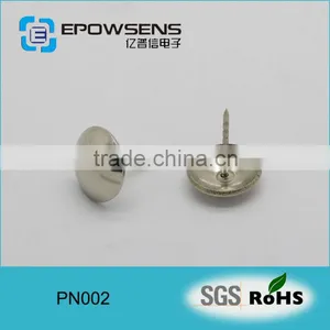 Garment Security Eas Pin, Security Pin for Hard Tag(PN002) thumbnail-1