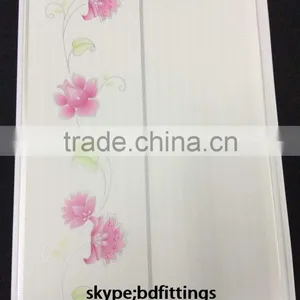 High Quality Plastic Hot Stamp Pvc Panel Manufacturer thumbnail-5