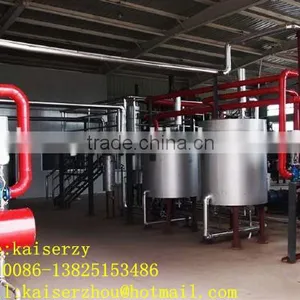 Big Capacity Supercritical CO2 Fluid Extraction Machine thumbnail-1
