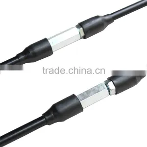 Wholesale Galvanized 2.0mm Diameter Steel Wire Inner Clutch Cable For Tillers thumbnail-5