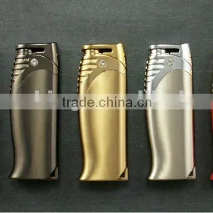 New Long Windproof Lighter thumbnail-1