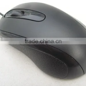 Optical Wired 3D USB Mouse thumbnail-5