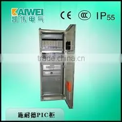 Schnerder PLC Control CABINET IP56 thumbnail-1