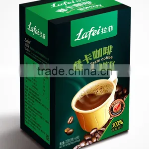 LAFEI Mocha Coffee thumbnail-1