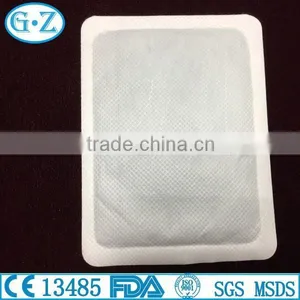 Classic Heating Pad With Sleeve Self Heat Plaster thumbnail-1