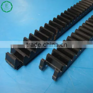 Factory Price Plastic Nylon Rack Gear MC Nylon Gear Rack and Pinion thumbnail-4
