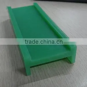 Free Sample Large Batch Customized OEM Nylon Sliding Door Guide thumbnail-2