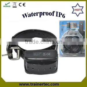 AE20 Little Waterproof Dog Shock Collar With CE thumbnail-1