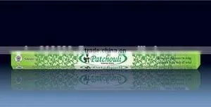 Myrrh Incense Sticks Manufacturers thumbnail-3