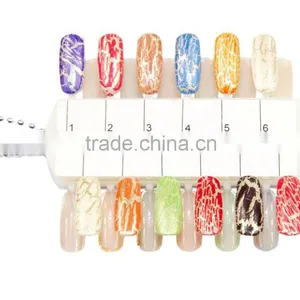Www.auparisnailart.com;Hot Sell Tools; Nail Care Professional Cracking Polish CNP-5 thumbnail-1