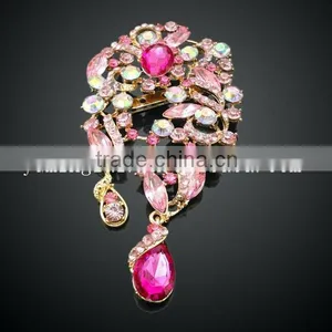 Latest Wholesale Brooch, Latest Design Beads Necklace thumbnail-1