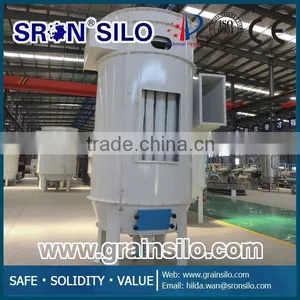 Dust Collector Designed by Area and Dust Situations thumbnail-5