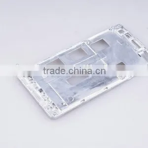 Customized China Supplier Large Type Low Pressure Aluminium Die Casting Alloy thumbnail-3
