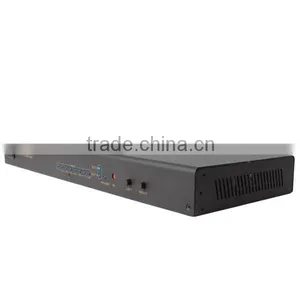 Hdmi Switch Splitter 8x2 With Spdif Optical Output thumbnail-1