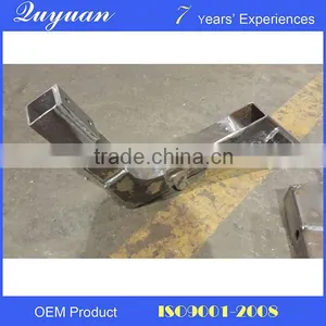 OEM Tubular Metal Frame thumbnail-2