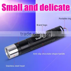 Fluorescence Detection Flashlight thumbnail-1