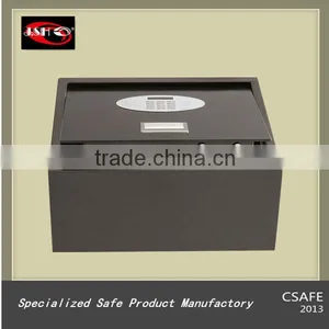 Top Open Electronic Hotel Safe Box(CX1841TY-B) thumbnail-1