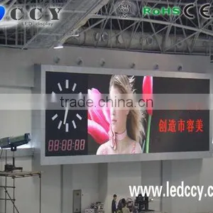 CCY Led Panel P16mm thumbnail-1