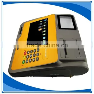 New Arrival!!! 7 Inch Touch Screen Cheap Pos Price With Embedded Thermal Prnter,barcode Scanner------Gc039D thumbnail-2