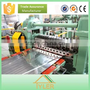 Slitting Rewinder Type And Yes Computerized Rewinder thumbnail-1