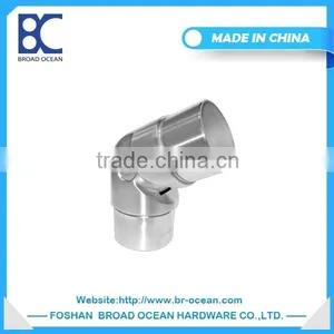 EB-20 2014 ! Most Popularstainless Steel Adjustable Tube Connector Elbow thumbnail-1