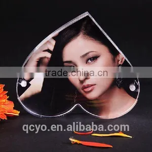 2015 Nude Acrylic Photo Frame Made in China thumbnail-1