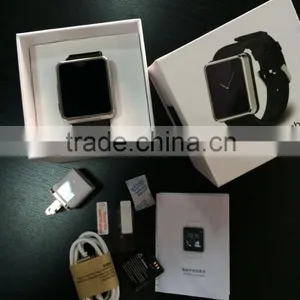 Android Smart Watch / Price of Smart Watch Phone / China Factory Promotion Low Cost Android Smart Watch thumbnail-6