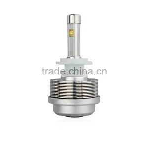 High Brightness 2s H7 High Power Led 30w 3600lm Led Headlight ETI Led Headlight h7 thumbnail-2